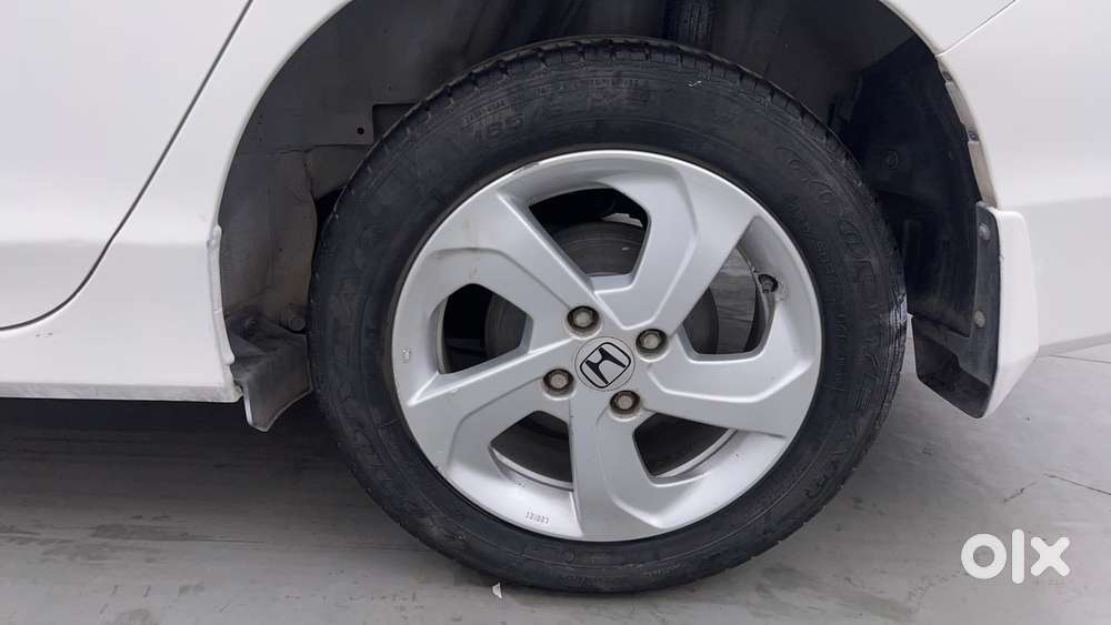 Honda City I-vtec Vx, 2014, Petrol