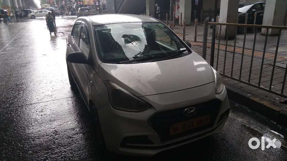 Hyundai Xcent 2021 Diesel 230000 Km Driven