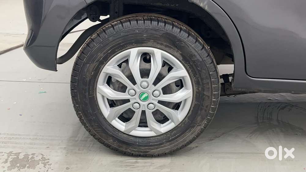 Maruti Suzuki Alto 800 Lxi, 2016, Petrol