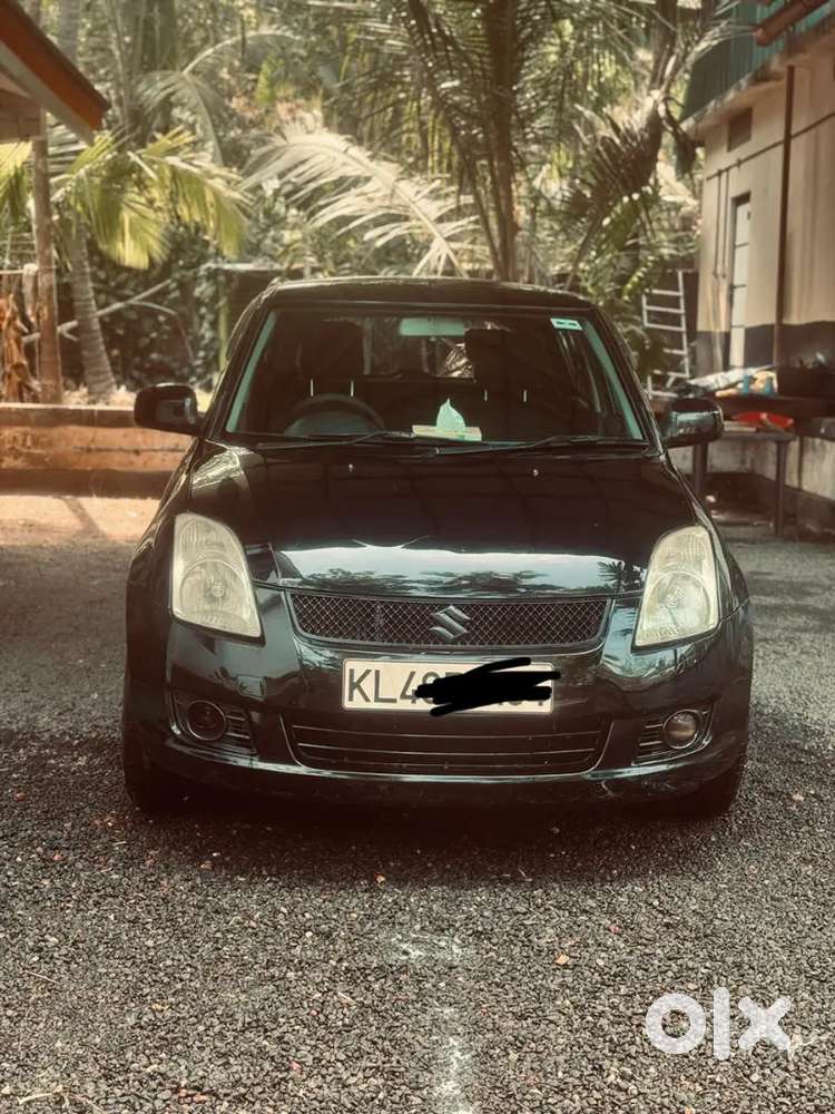 Maruti Suzuki Swift 2010