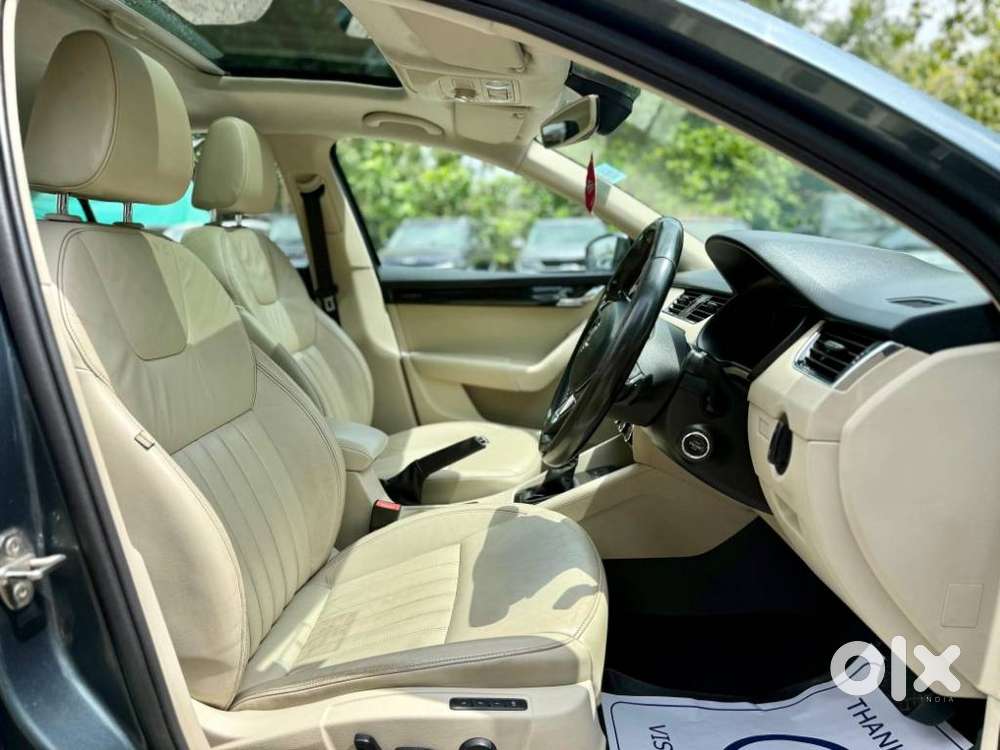 Skoda Octavia 1.8 Tsi At L K, 2019, Petrol