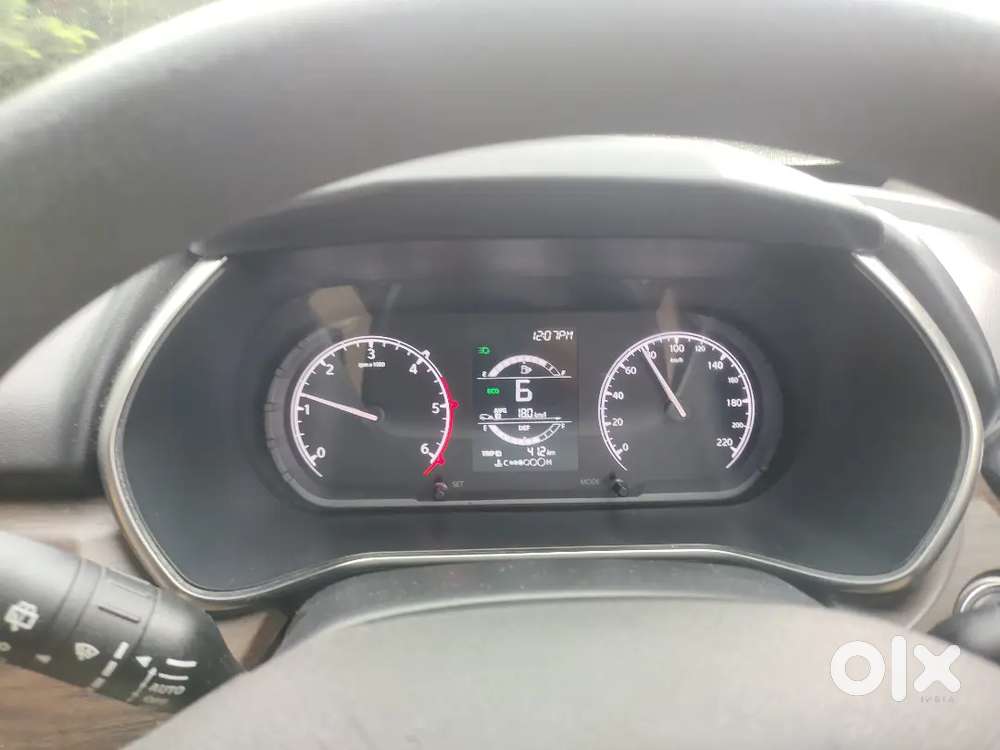 Tata Harrier( Panaromic Sunroof, Wb Registered, Second Owner) 2022