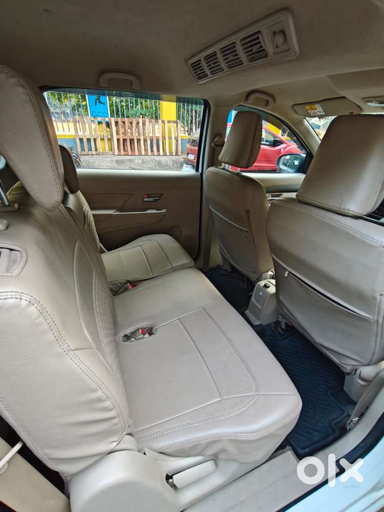 Maruti Suzuki Ertiga 1.5 Tour M Cng, 2024, Petrol