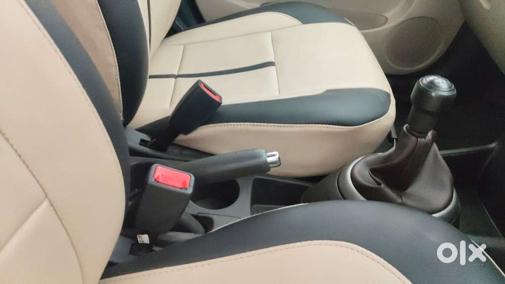 Hyundai I20 2012-2014 Magna, 2013, Petrol