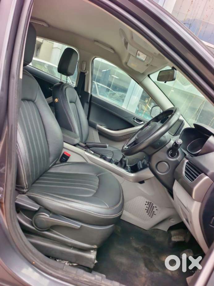 Tata Nexon 1.2 Revotron Xz Plus, 2019, Petrol