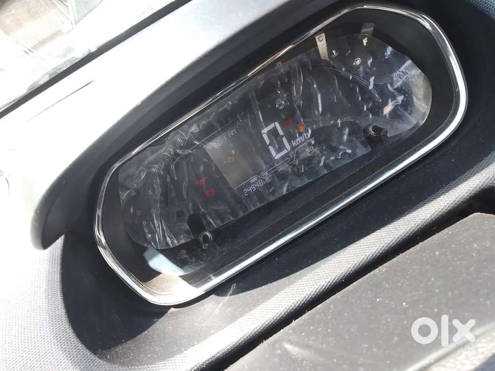 Tata Tiago Nrg 2023 Petrol Good Condition