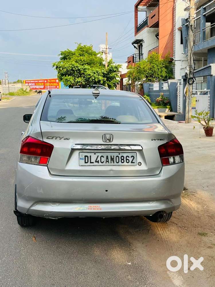 Honda City 2010 Petrol Good Condition