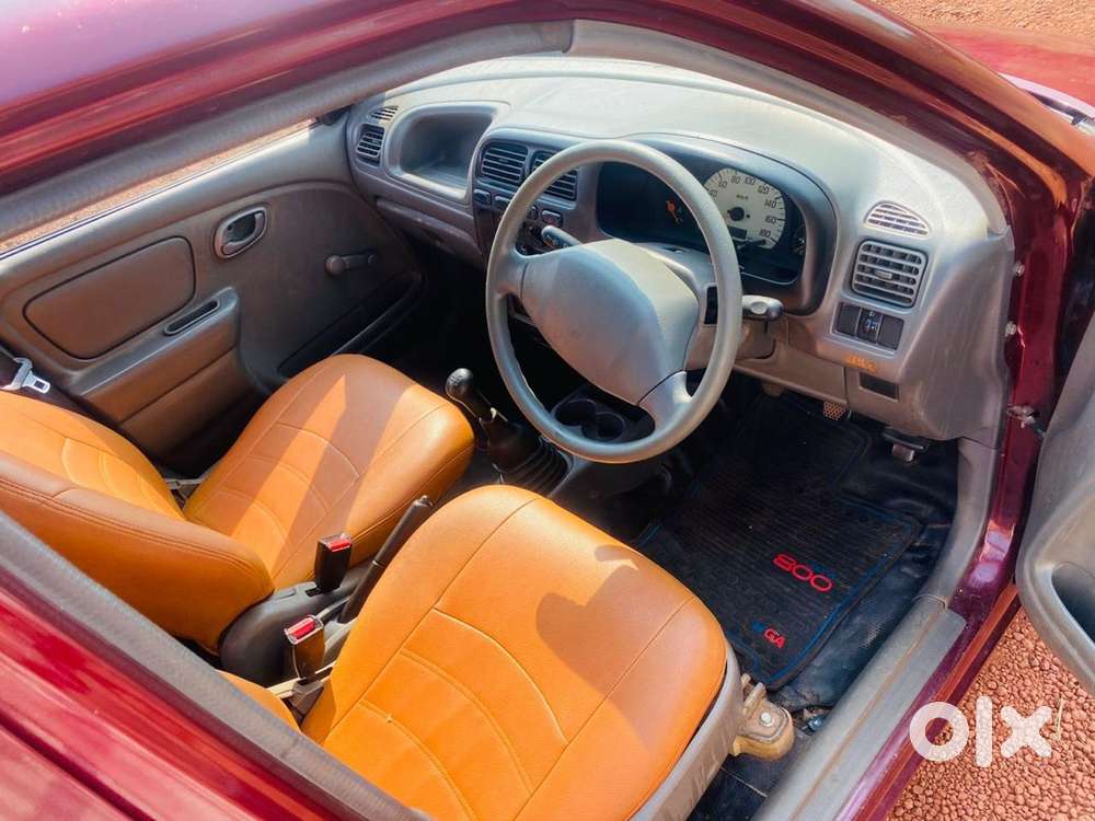 Maruti Suzuki Alto 2008 ( Best Price )