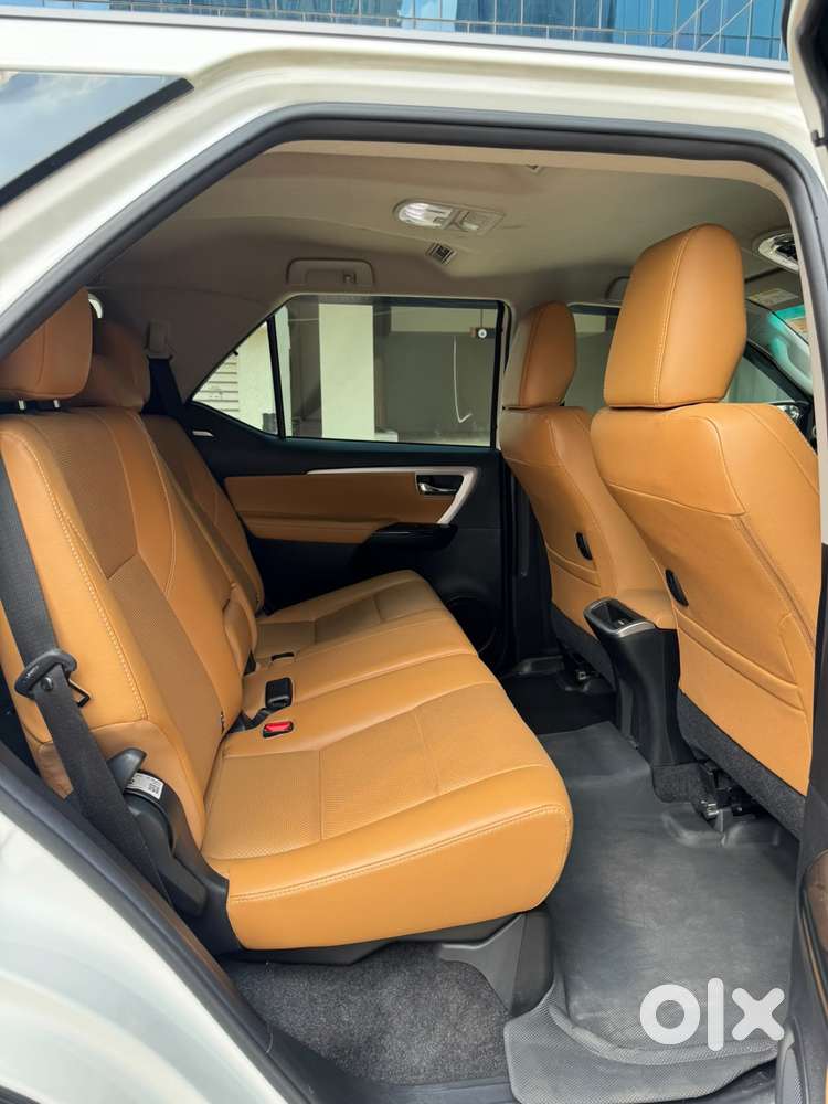 Toyota Fortuner 3.0 4x2 Automatic, 2024, Diesel