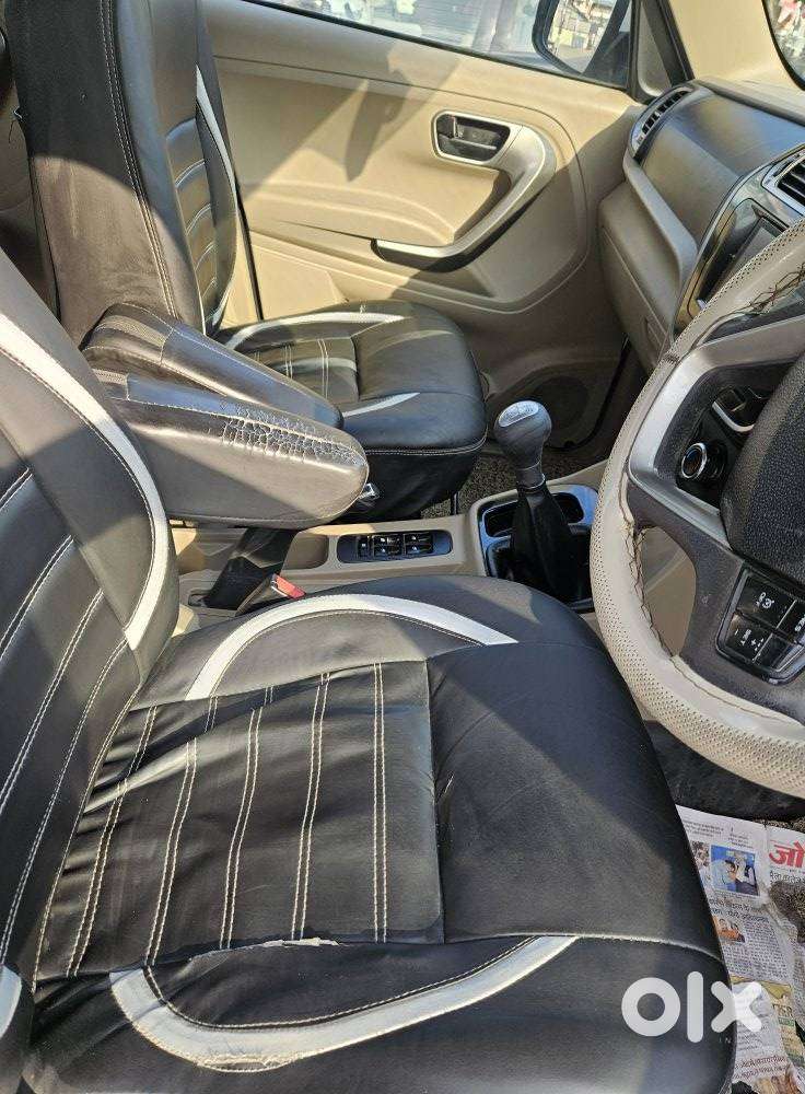 Mahindra Bolero Neo N10 (o), 2023, Diesel