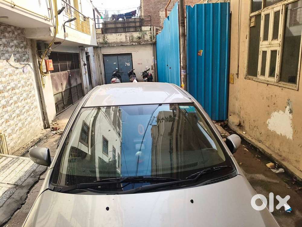 Maruti Suzuki Ciaz At Zxi Plus, 2014, Petrol