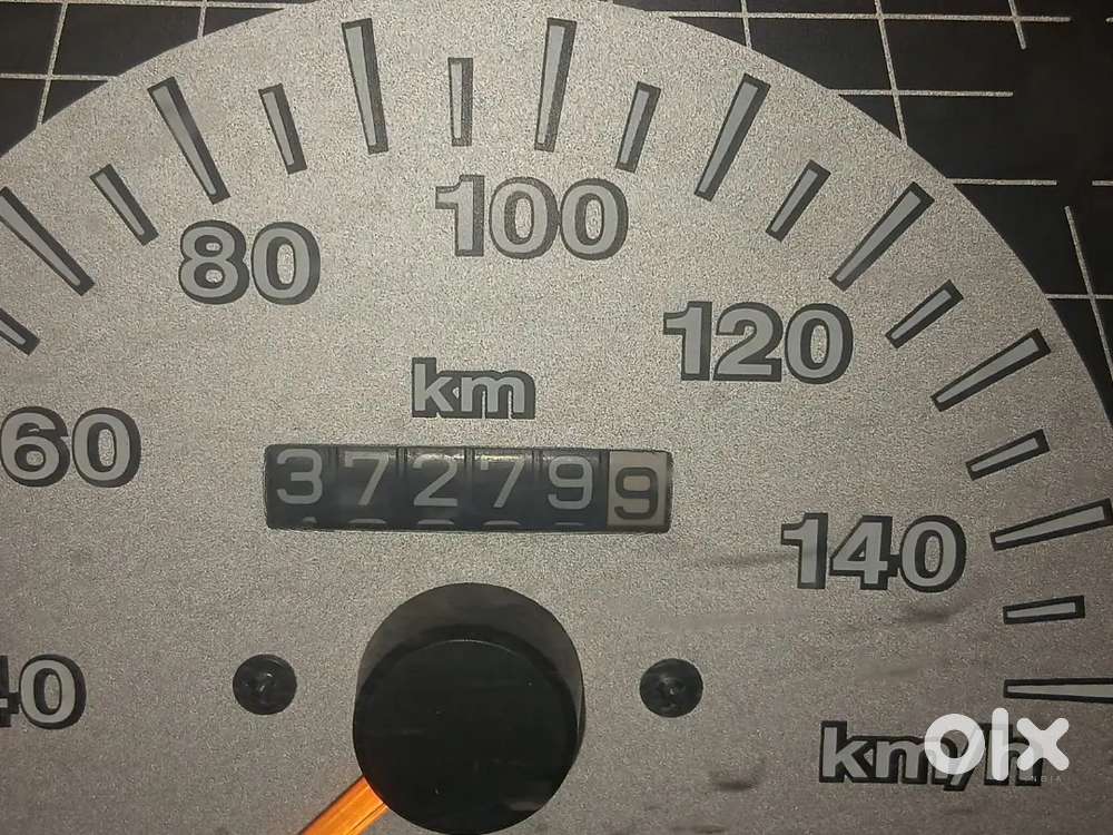 2005 Maruti Suzuki 800 Petrol Manual Car