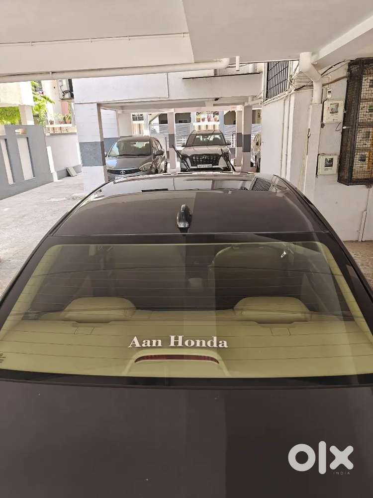 Honda Amaze 2023 Petrol Good Condition