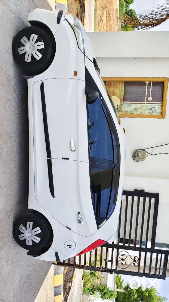 Hyundai Eon Era 2nd Owner 2016