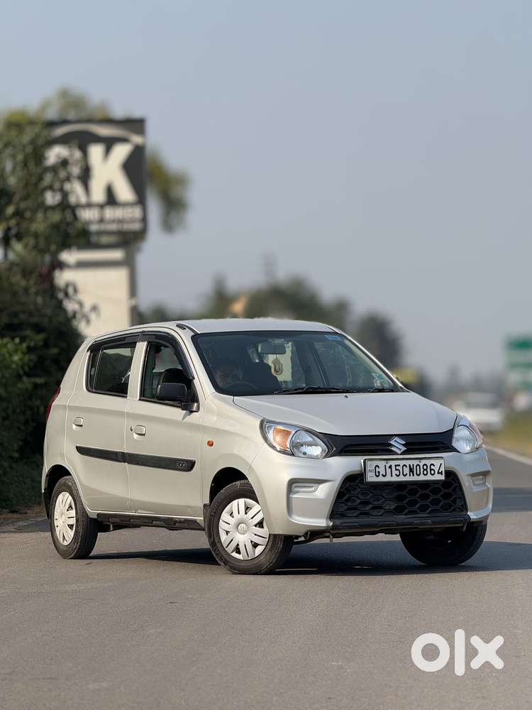 Maruti Suzuki Alto 800 Vxi Airbag, 2023, Petrol