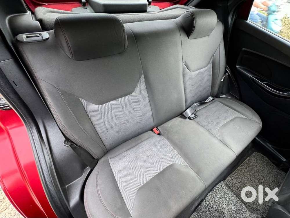 Ford Figo 1.5d Titanium Sports Pack, 2017, Diesel