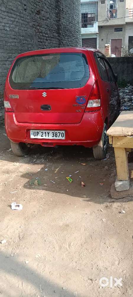 Maruti Suzuki Estilo 2007 Modal Hai 2028 Tak Velid Hai