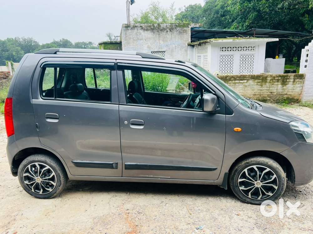 Maruti Suzuki Wagon R 2010 Petrol Well Maintained