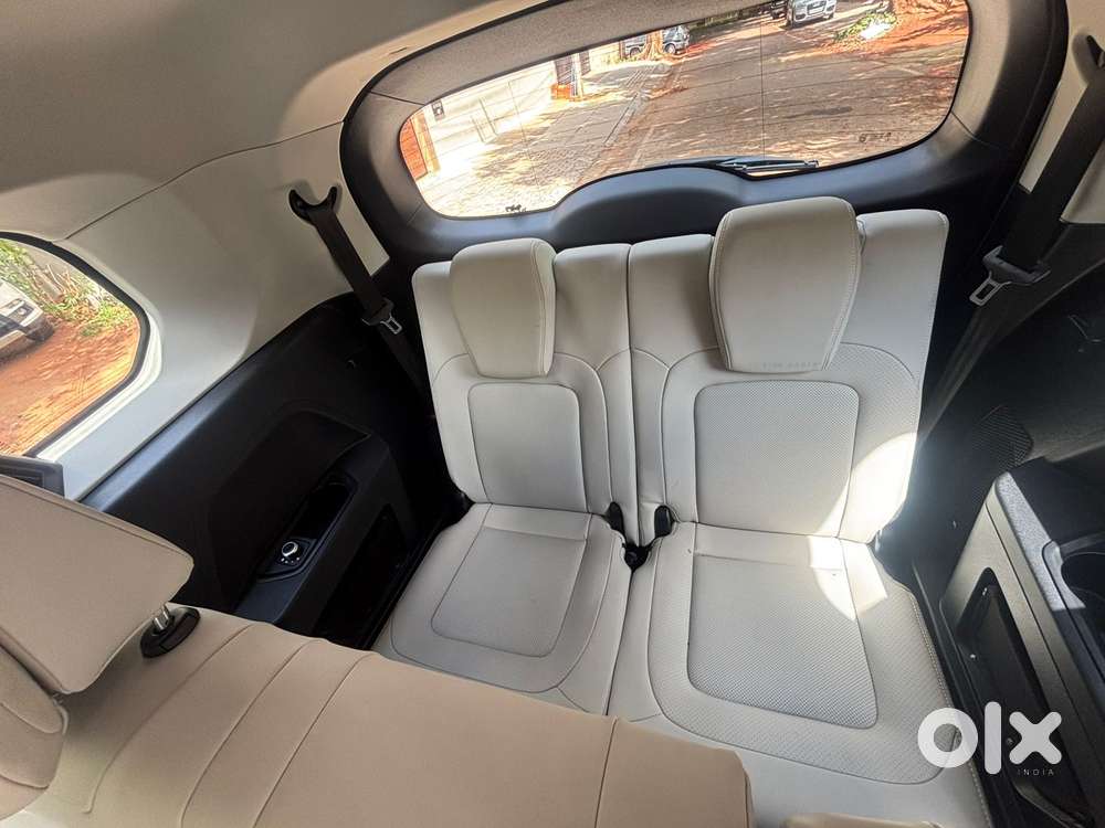 Tata Safari 2.0 Kryotec Xza Plus, 2023, Diesel