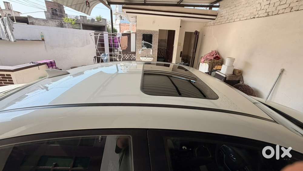 Hyundai Verna 2022 Manual
