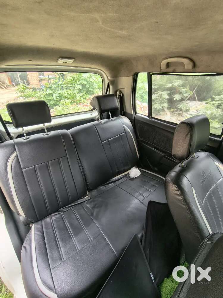 Maruti Suzuki Wagon R 2014