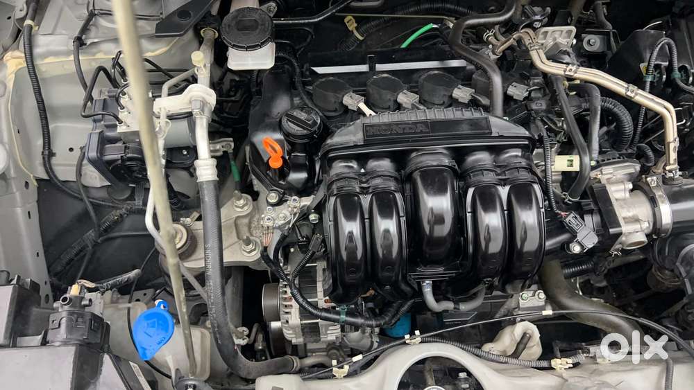 Honda Elevate Zx Mt, 2024, Petrol