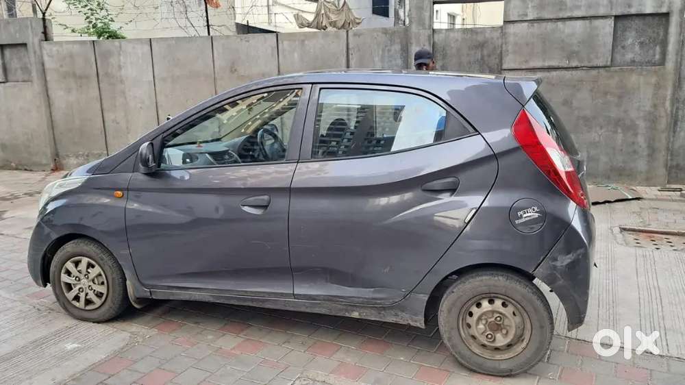 Hyundai Eon Era Plus 2015 Model