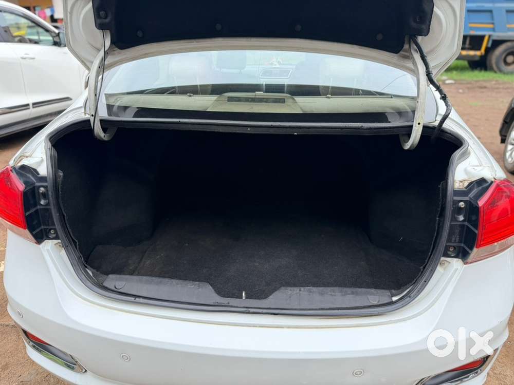 2018 Maruti Ciaz Diesel Manual