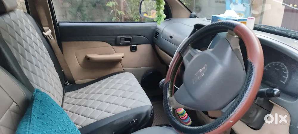 Chevrolet Tavera 2017