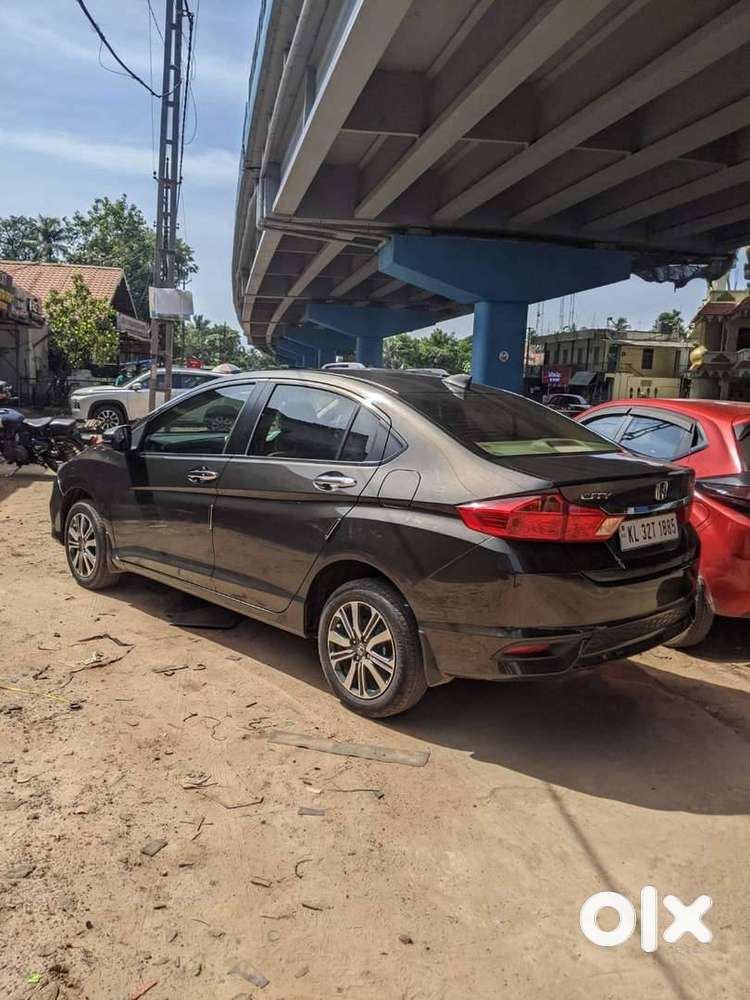 Honda City Petrol 2022