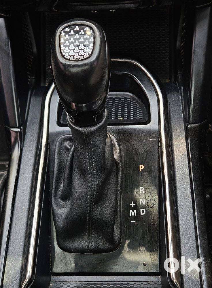 Tata Safari 2.0 Kryotec Xta Plus Dark Edtition, 2022, Diesel