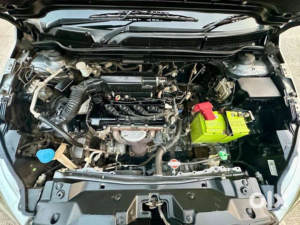 Maruti Suzuki S Cross Zeta Shvs At, 2021, Petrol