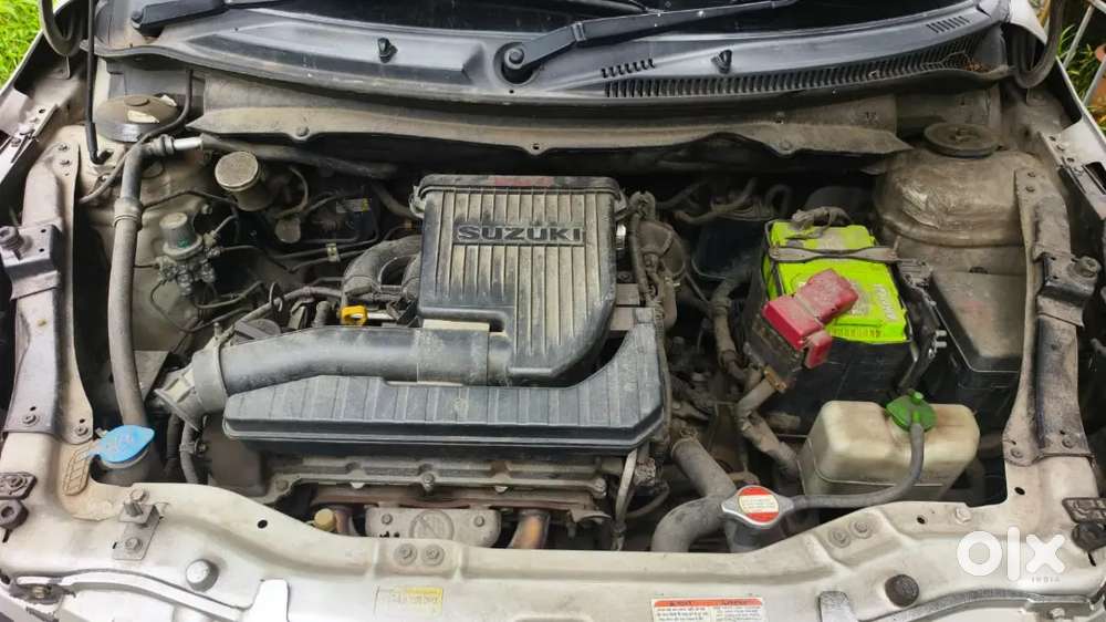 Supar Sarvicing Condition, Ac New Compresar, ( Mitar Bord Distup)
