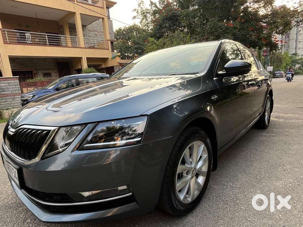 Skoda Octavia 1.8 Tsi At L K, 2019, Petrol