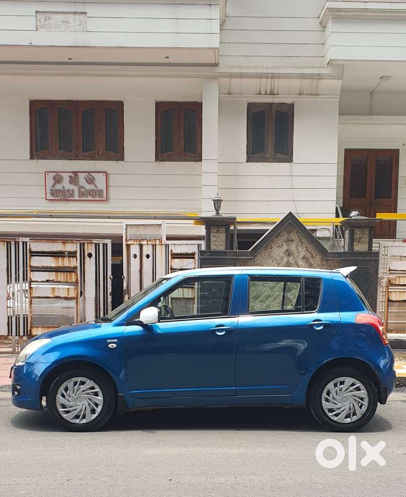 Maruti Suzuki Swift, 2011, Diesel