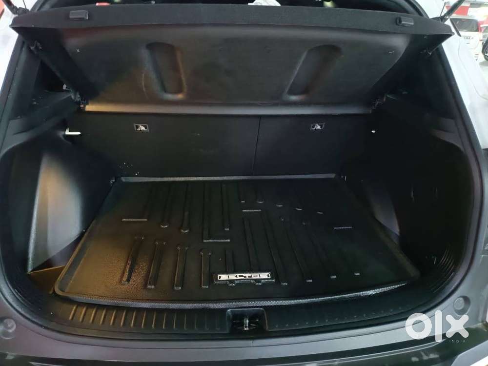 Kia Seltos Petrol 2023 In Immaculate Condition