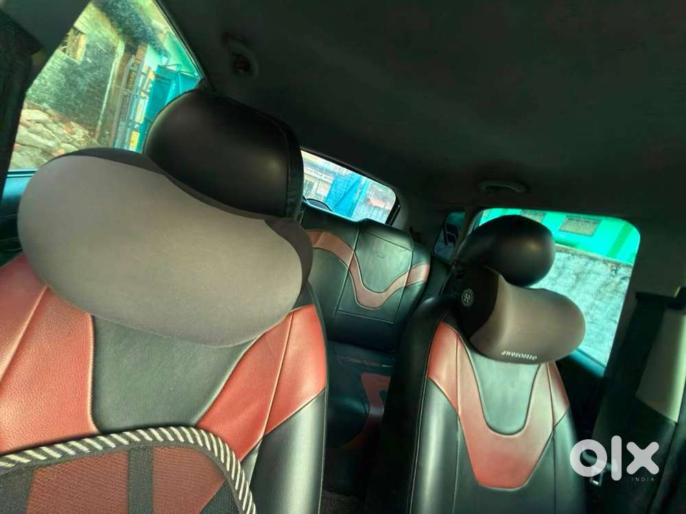 Ford Figo Petrol 2013