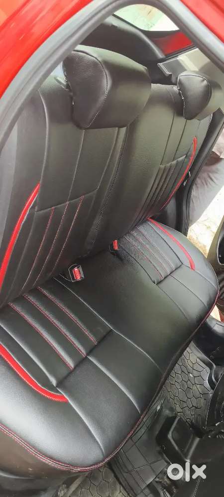 Swift Maruti Suzuki Vxi 2015 Year
