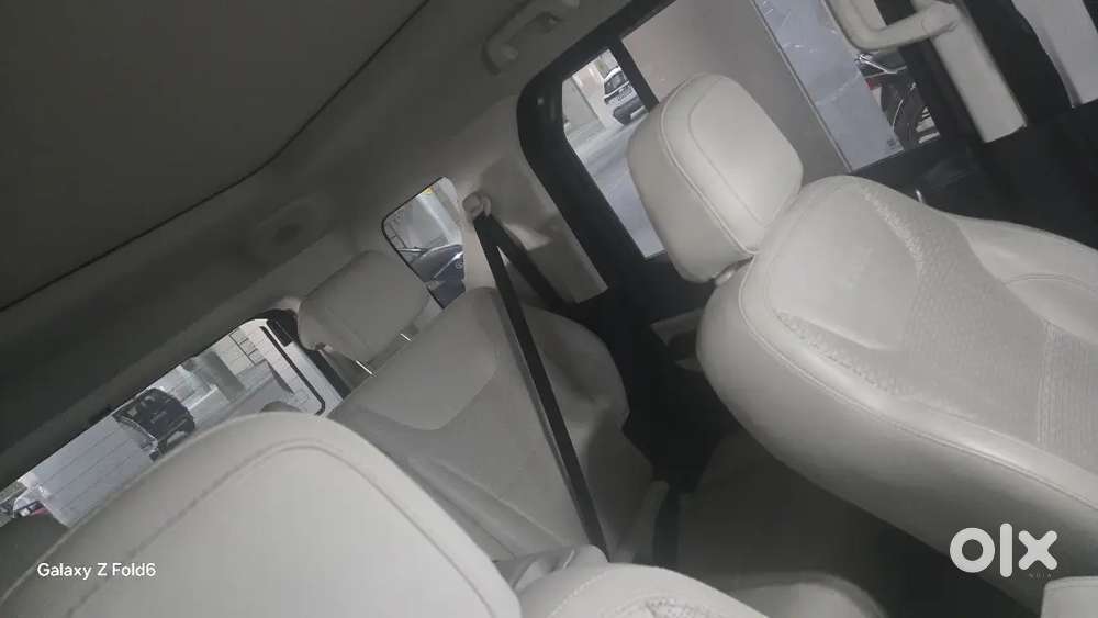 Mahindra Thar Roxx 2024 Diesel Good Condition