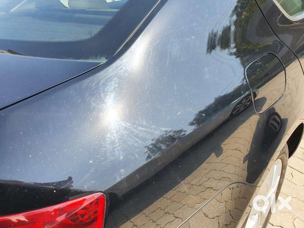 Skoda Octavia 2016 Diesel Well Maintained
