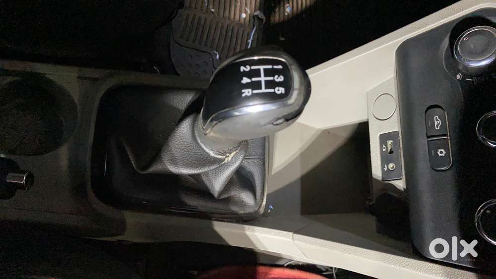 Tata Tiago 1.05 Revotorq Xt, 2018, Petrol