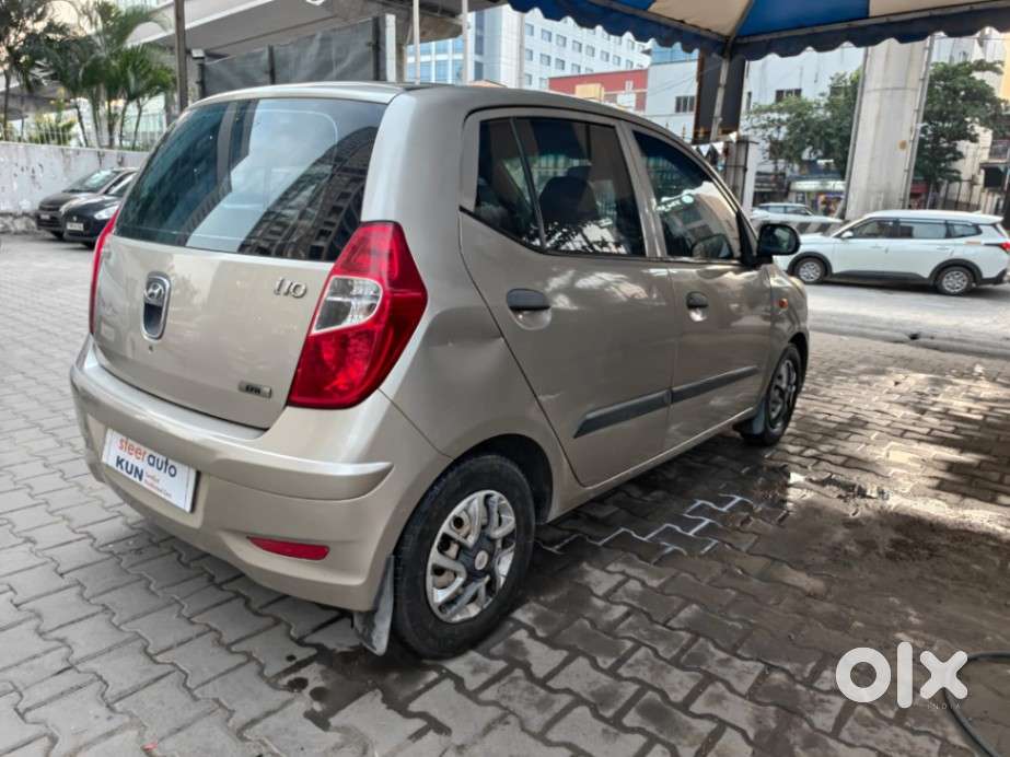 Hyundai I10 Era, 2012, Petrol