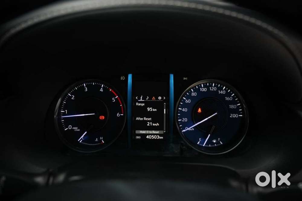 Toyota Fortuner 4x2 Mt 2.8 Diesel, 2025, Diesel