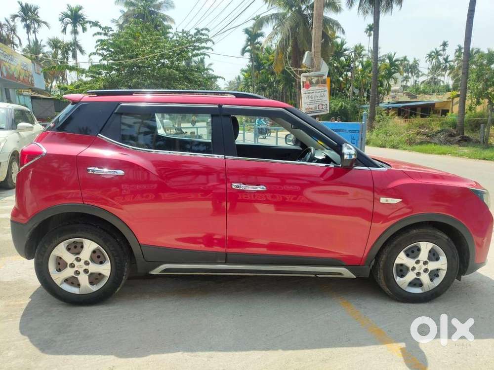 Mahindra Xuv300 2019 Diesel 108000 Km Driven