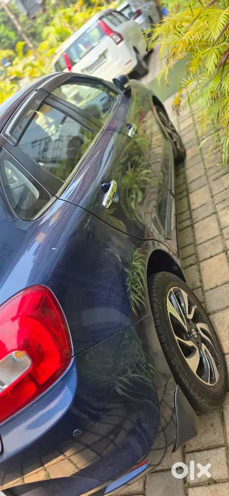 Baleno Zeta For Sale In Pristine Conditions