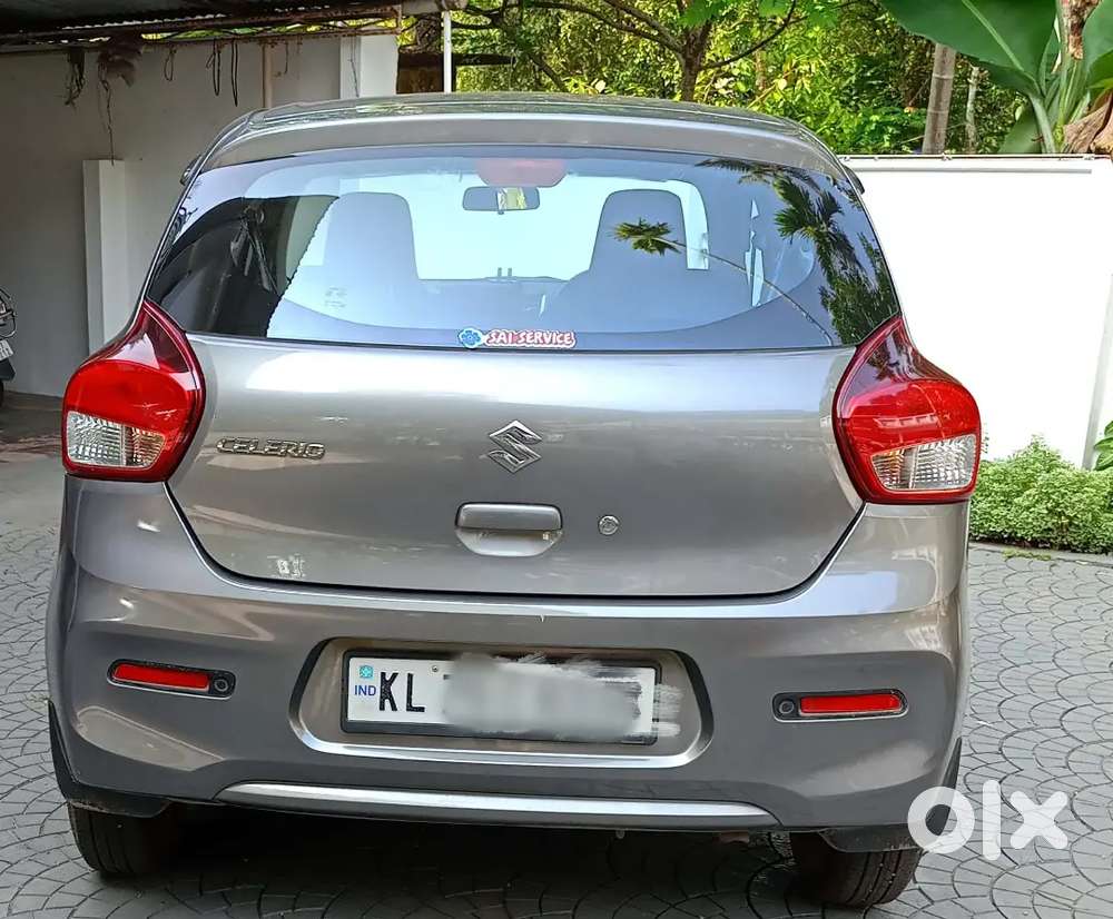 2023 Registration... 14000km..good In Condition.