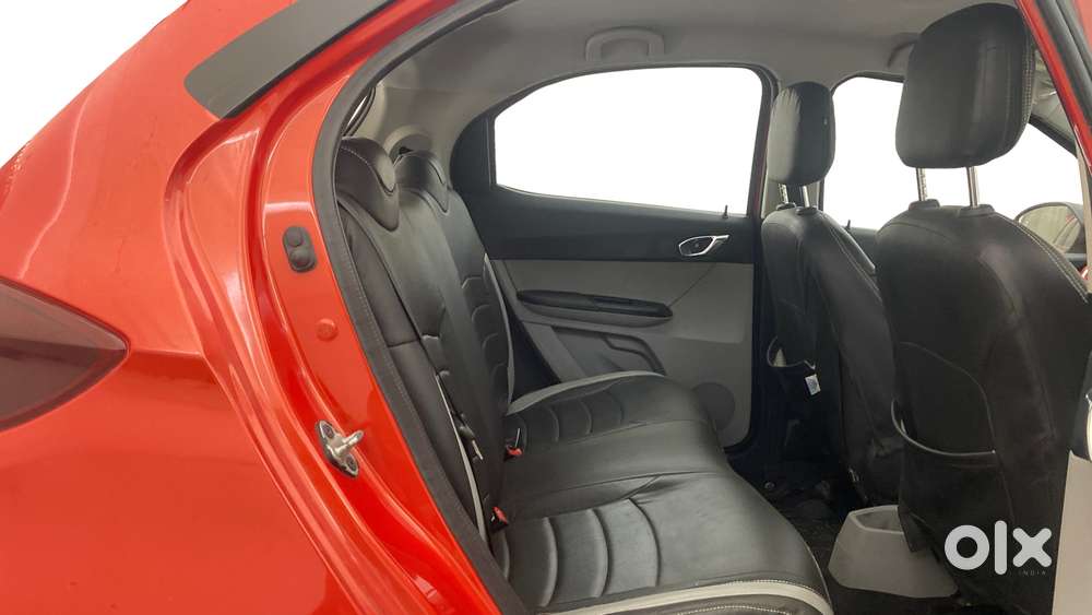 Tata Tiago Xza Plus, 2020, Petrol