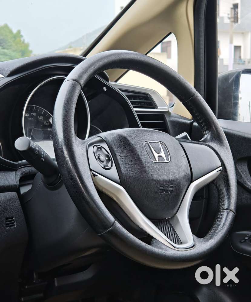 Honda Jazz 1.2 Zx I-vtec, 2018, Petrol