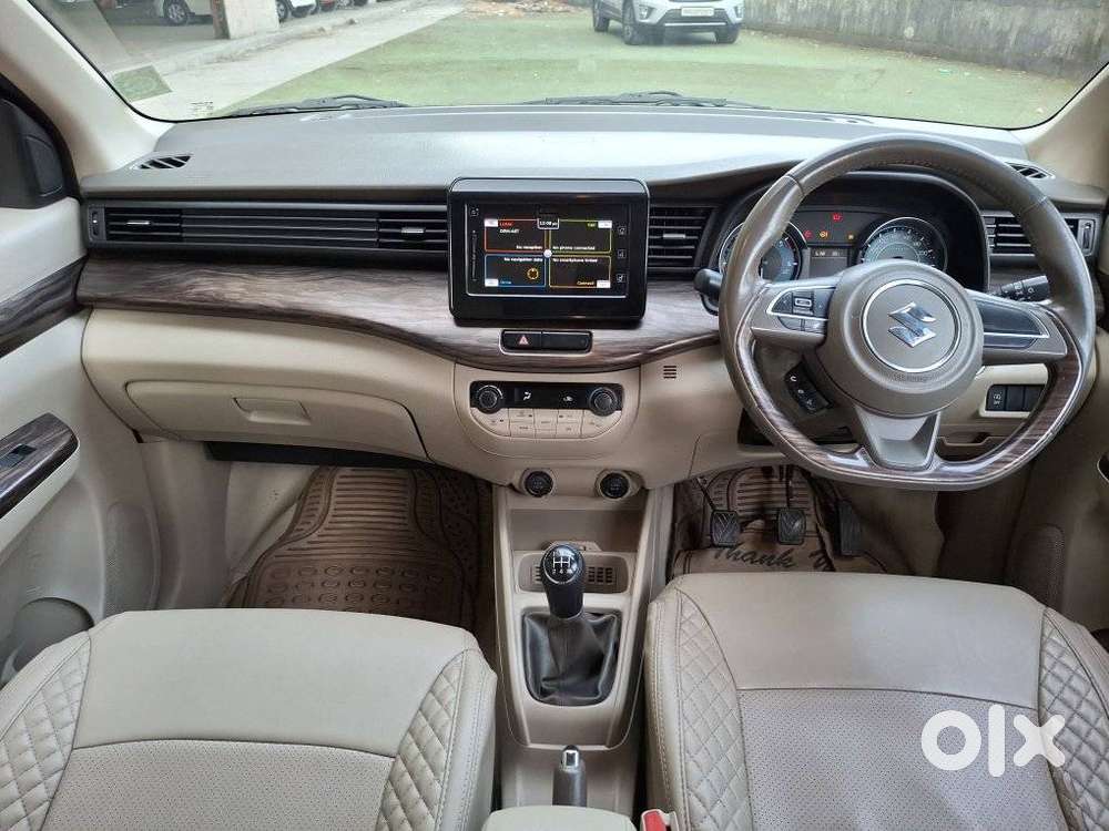 Maruti Suzuki Ertiga
