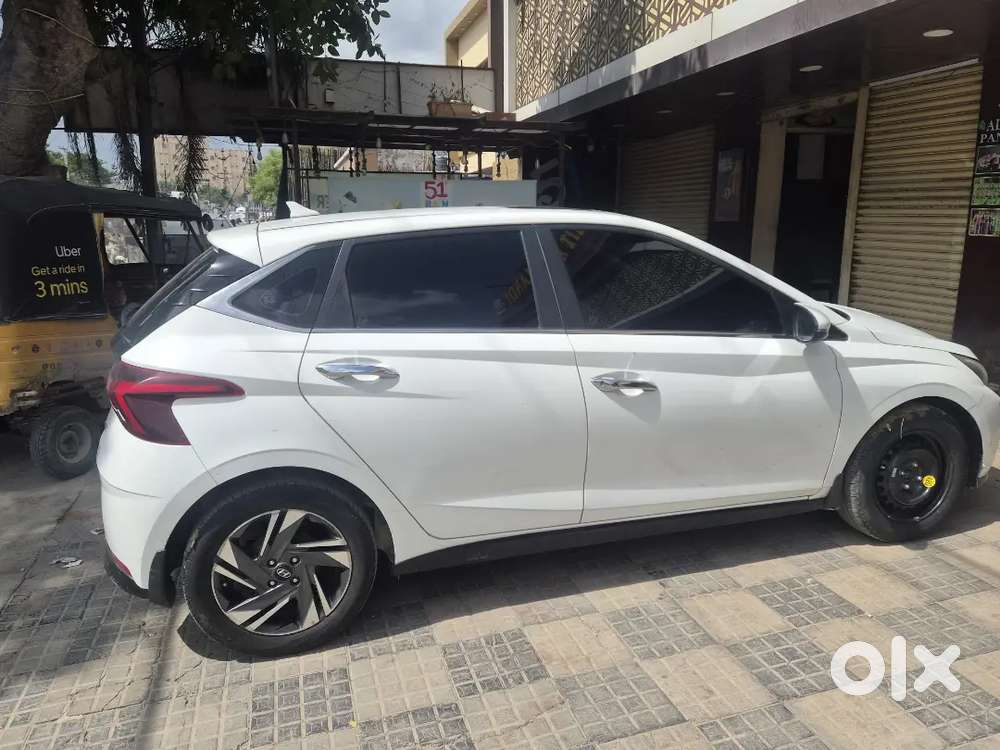Hyundai New I20 2021